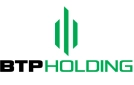 BTP Holding Logo